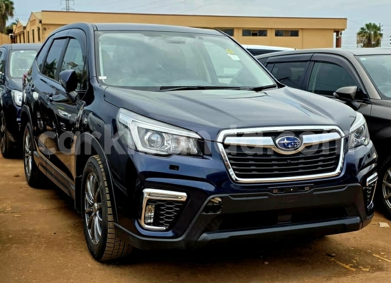 Big with watermark subaru forester uganda kampala 26293