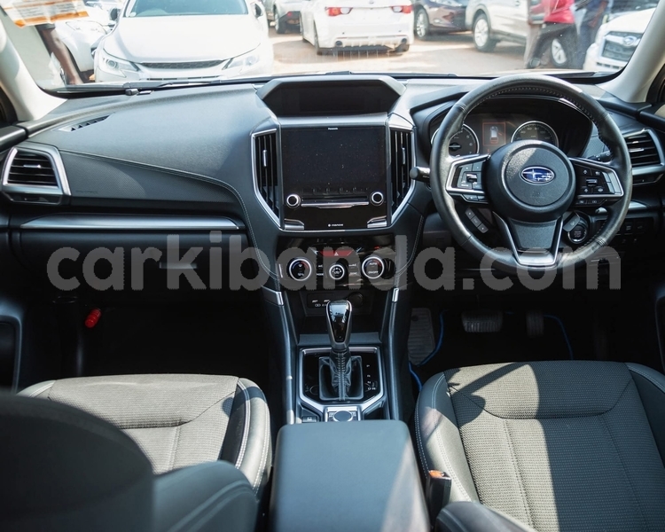Big with watermark subaru forester uganda kampala 26293