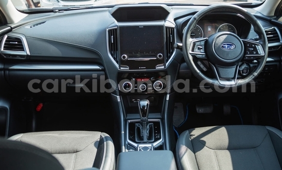 Buy Used Subaru Forester Blue Car in Kampala in Uganda Buy Used Subaru Forester Blue Car in Kampala in Uganda
