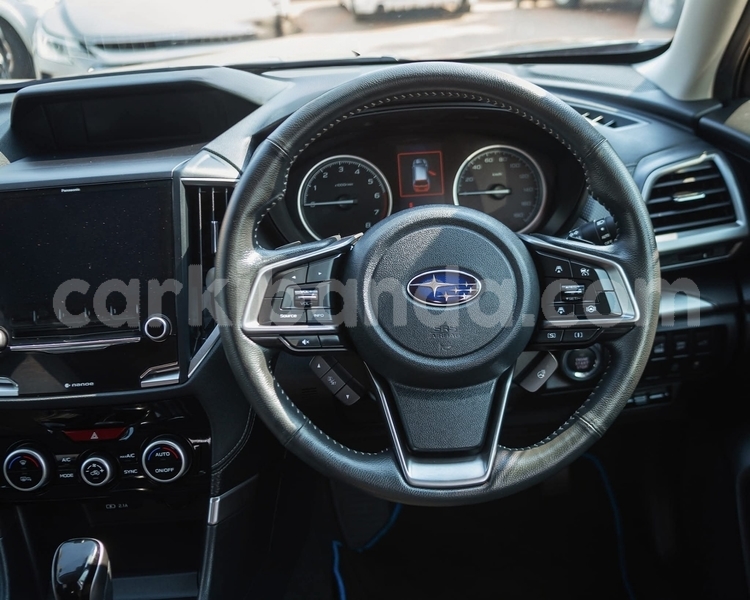 Big with watermark subaru forester uganda kampala 26293