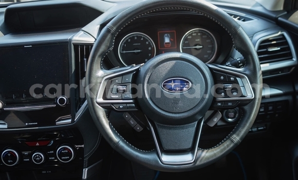 Buy Used Subaru Forester Blue Car in Kampala in Uganda Buy Used Subaru Forester Blue Car in Kampala in Uganda