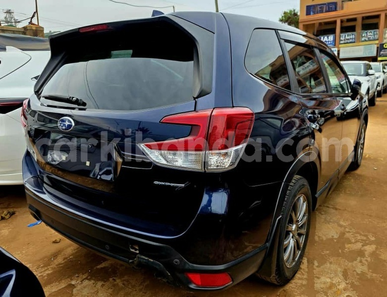 Big with watermark subaru forester uganda kampala 26293
