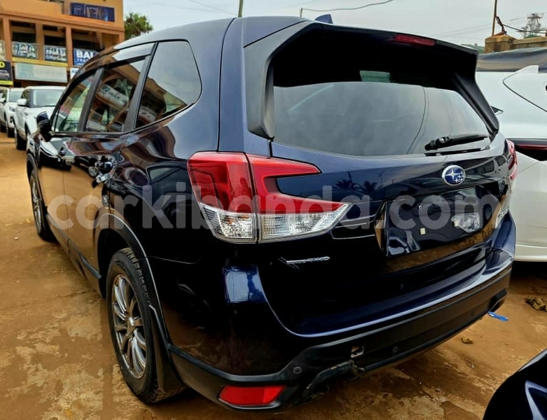 Big with watermark subaru forester uganda kampala 26293
