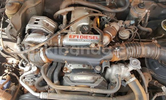 Buy Used Toyota Hilux Surf Other Car in Kampala in Uganda Buy Used Toyota Hilux Surf Other Car in Kampala in Uganda