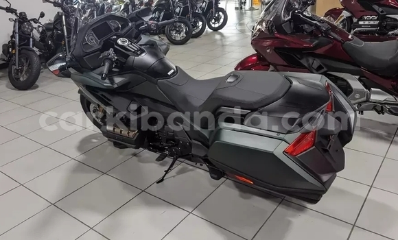 Buy New Honda GOLD WING Black Bike in Amudat in Northern Buy New Honda GOLD WING Black Bike in Amudat in Northern