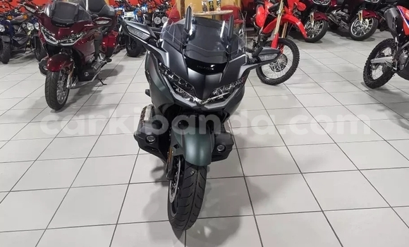 Gura Nshya Honda GOLD WING Black Bike i Amudat mu Northern Gura Nshya Honda GOLD WING Black Bike i Amudat mu Northern