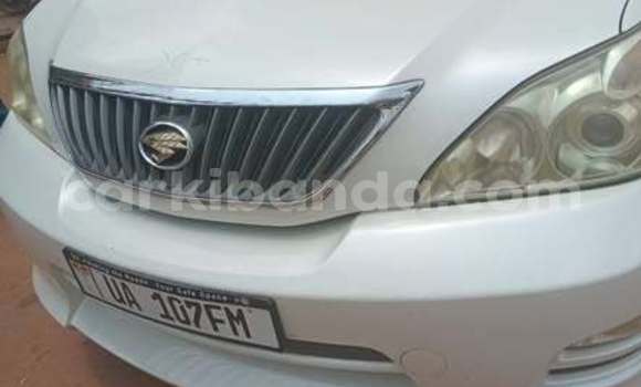 Buy Used Toyota Allion Other Car in Kampala in Uganda
