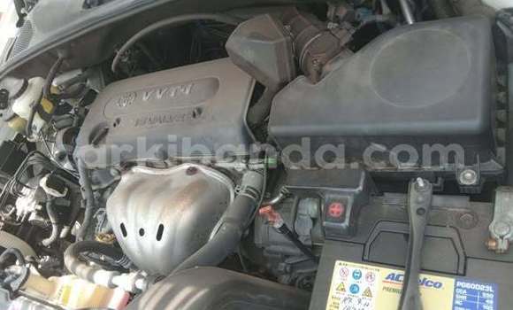 Gura Yakoze Toyota Allion Other Imodoka i Kampala mu Uganda Gura Yakoze Toyota Allion Other Imodoka i Kampala mu Uganda