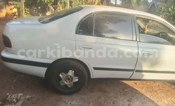 Buy Used Toyota Allion Other Car in Kampala in Uganda