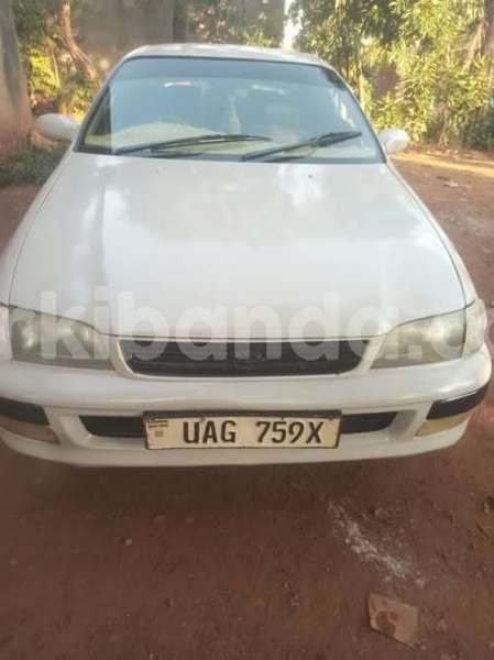 Big with watermark toyota allion uganda kampala 26302