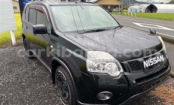 Buy Used Nissan X–Trail Other Car in Kampala in Uganda