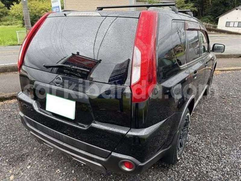 Big with watermark nissan x trail uganda kampala 26303
