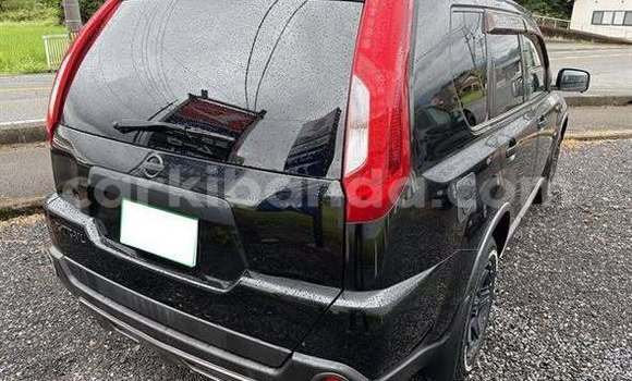 Gura Yakoze Nissan X–Trail Other Imodoka i Kampala mu Uganda Gura Yakoze Nissan X–Trail Other Imodoka i Kampala mu Uganda