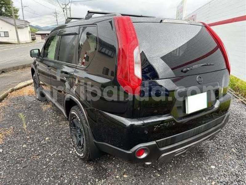 Big with watermark nissan x trail uganda kampala 26303