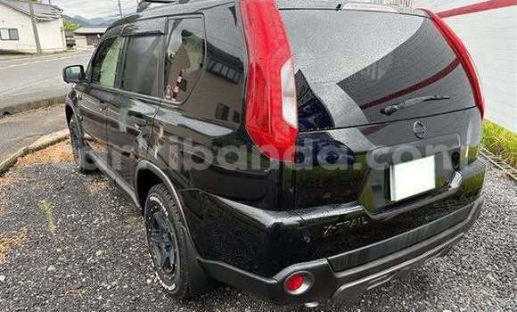 Gura Yakoze Nissan X–Trail Other Imodoka i Kampala mu Uganda Gura Yakoze Nissan X–Trail Other Imodoka i Kampala mu Uganda