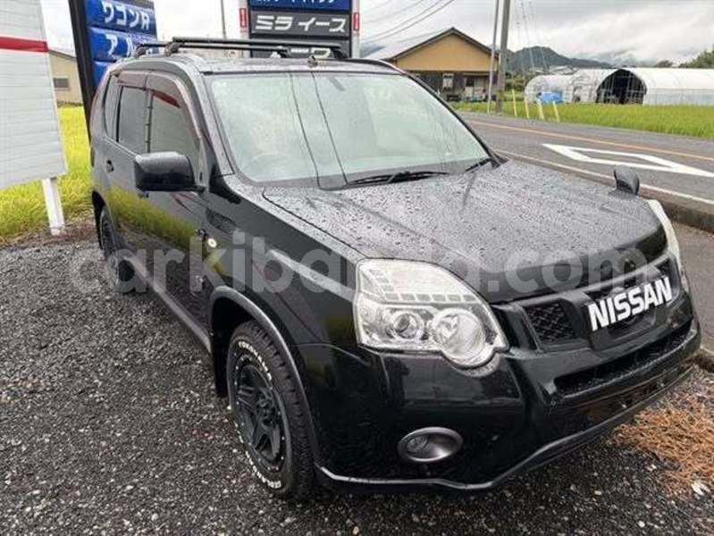 Big with watermark nissan x trail uganda kampala 26303