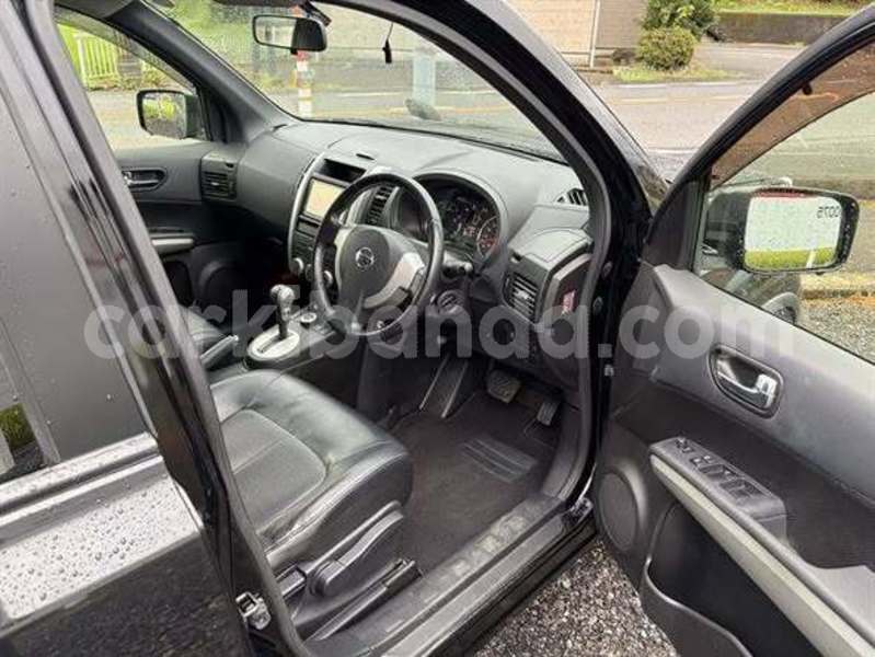 Big with watermark nissan x trail uganda kampala 26303