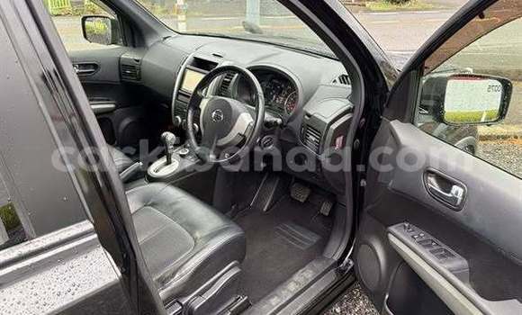Gura Yakoze Nissan X–Trail Other Imodoka i Kampala mu Uganda Gura Yakoze Nissan X–Trail Other Imodoka i Kampala mu Uganda