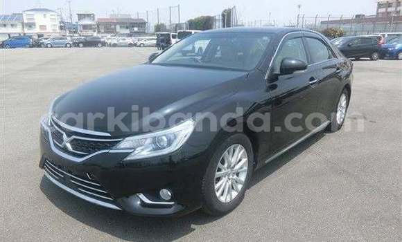Buy Used Toyota Matrix Other Car in Amudat in Northern