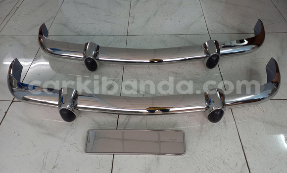 Buy Simca P60 Bumper in Adjumani in Northern Buy Simca P60 Bumper in Adjumani in Northern