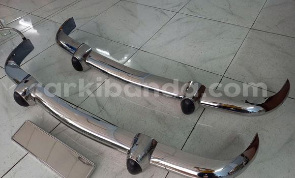 Buy Simca P60 Bumper in Adjumani in Northern Buy Simca P60 Bumper in Adjumani in Northern