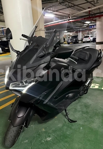 Big with watermark yamaha tmax uganda kampala 26307