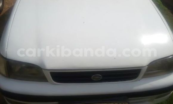 Buy Used Toyota Corolla White Car in Kampala in Uganda Buy Used Toyota Corolla White Car in Kampala in Uganda