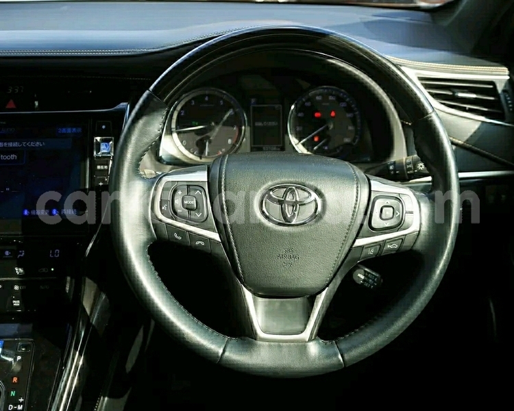 Big with watermark toyota harrier uganda kampala 26309