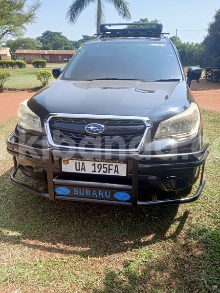 Big with watermark subaru forester uganda mbarara 26310