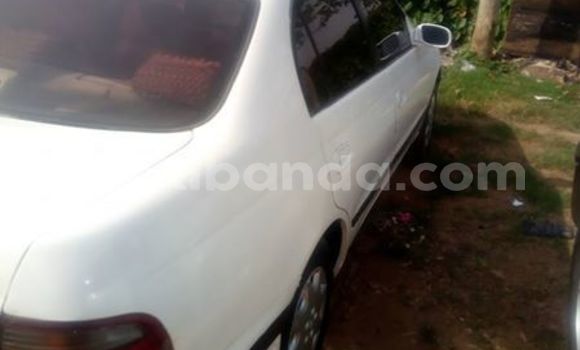 Buy Used Toyota Corolla White Car in Kampala in Uganda Buy Used Toyota Corolla White Car in Kampala in Uganda