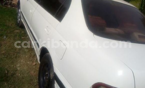 Buy Used Toyota Corolla White Car in Kampala in Uganda Buy Used Toyota Corolla White Car in Kampala in Uganda