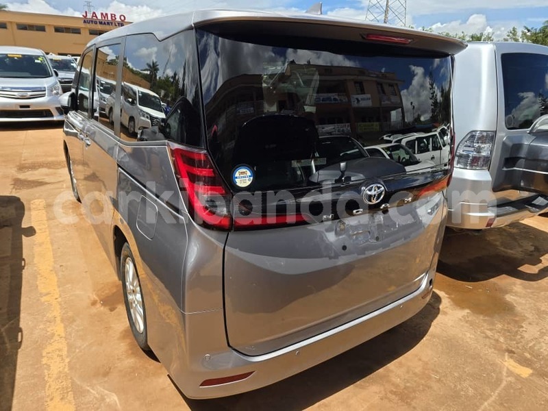 Big with watermark toyota noah uganda kampala 26317