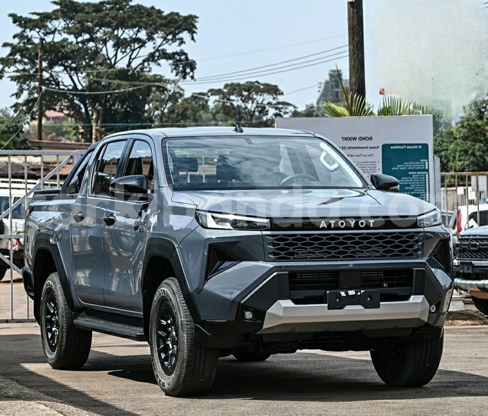 Big with watermark toyota hilux uganda kampala 26318