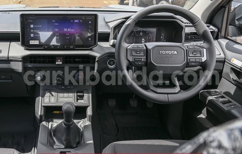 Big with watermark toyota hilux uganda kampala 26318