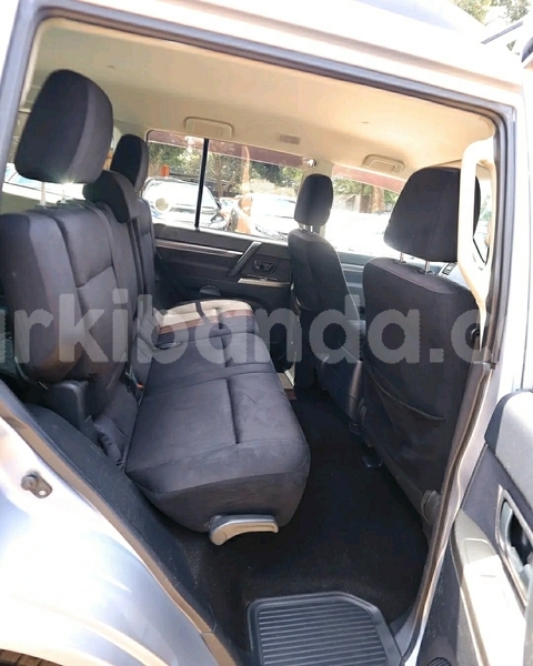 Big with watermark mitsubishi pajero uganda kampala 26320