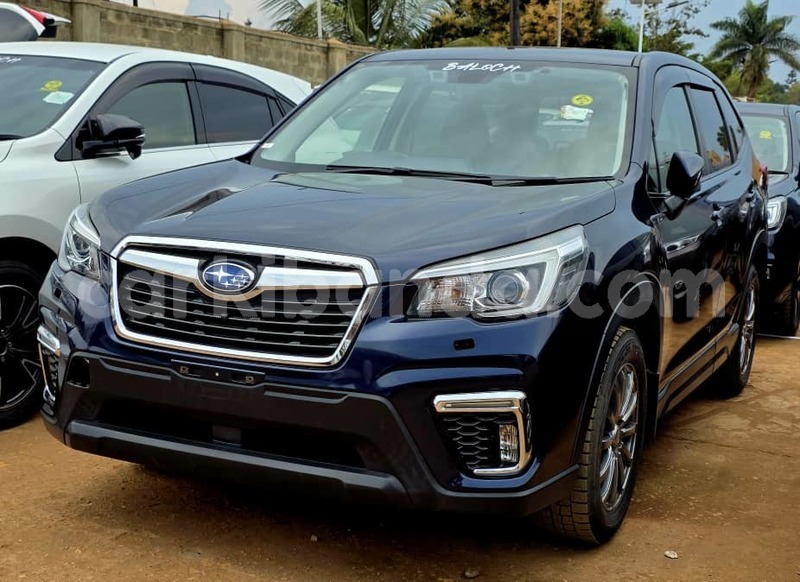 Big with watermark subaru forester uganda kampala 26321