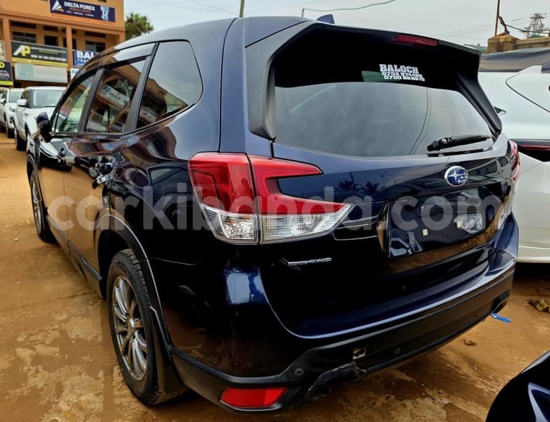 Big with watermark subaru forester uganda kampala 26321