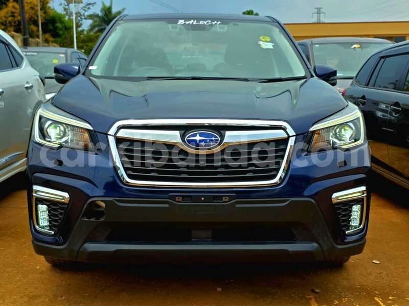 Big with watermark subaru forester uganda kampala 26321