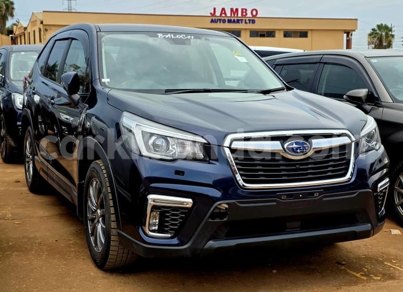 Big with watermark subaru forester uganda kampala 26321