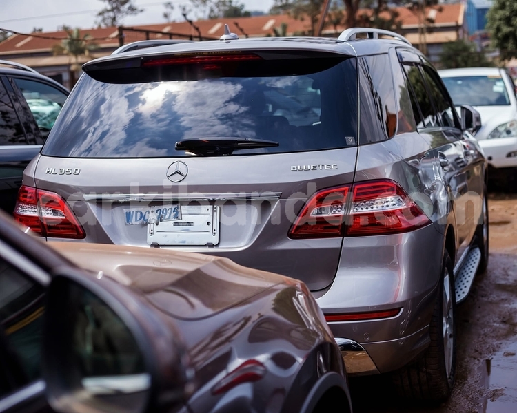 Big with watermark mercedes benz ml class uganda kampala 26323