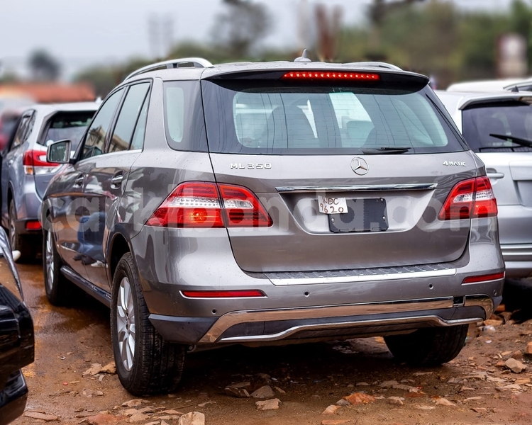 Big with watermark mercedes benz ml class uganda kampala 26323