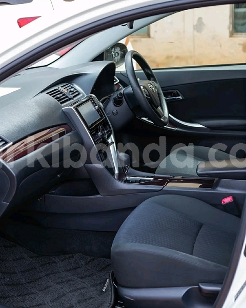 Big with watermark toyota allion uganda kampala 26324