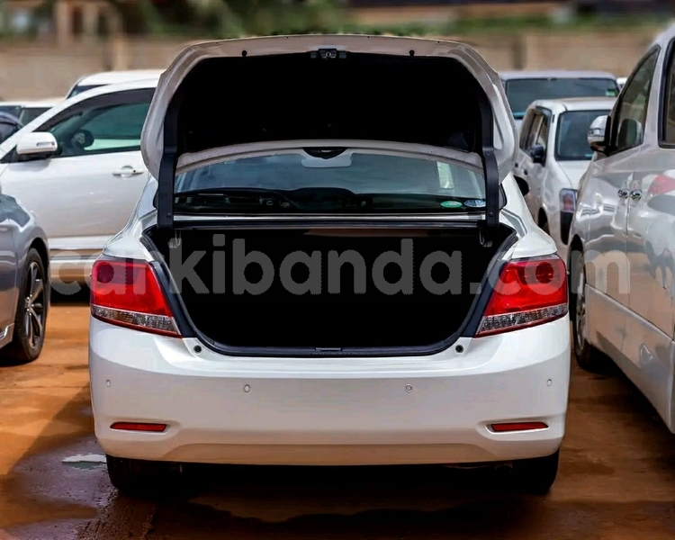 Big with watermark toyota allion uganda kampala 26324