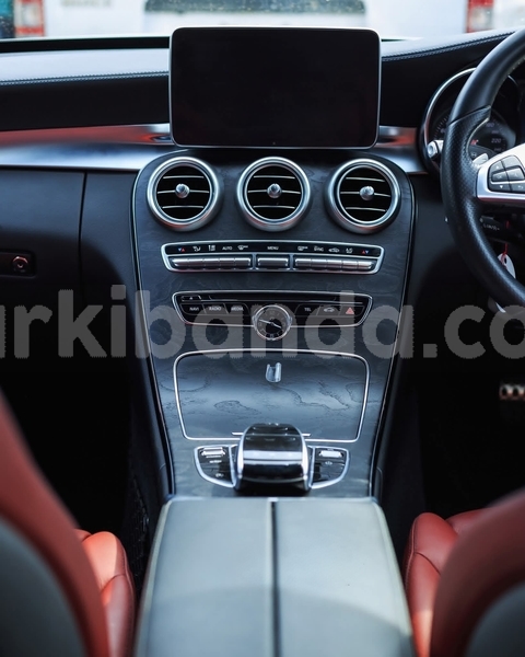 Big with watermark mercedes benz c class uganda kampala 26325