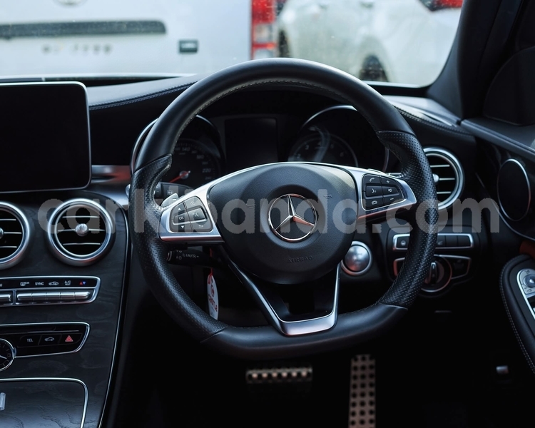 Big with watermark mercedes benz c class uganda kampala 26325