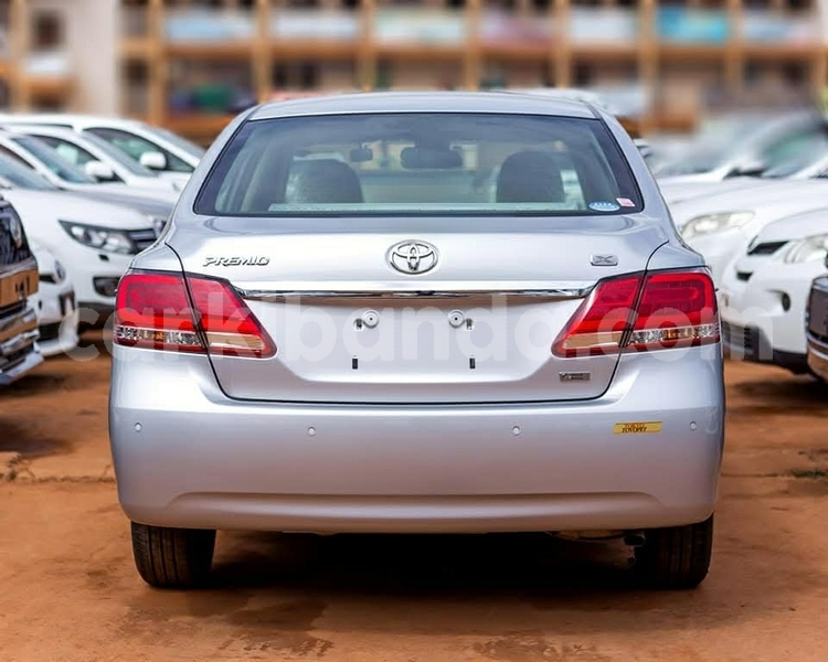 Big with watermark toyota premio uganda kampala 26326