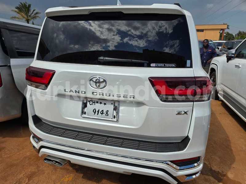 Big with watermark toyota land cruiser uganda kampala 26328