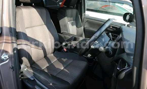 Buy Used Toyota Noah Silver Car in Kampala in Uganda Buy Used Toyota Noah Silver Car in Kampala in Uganda