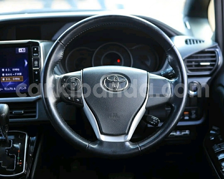 Big with watermark toyota noah uganda kampala 26331