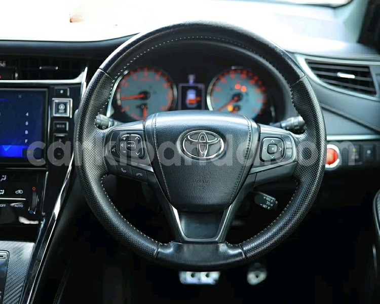 Big with watermark toyota harrier uganda kampala 26332